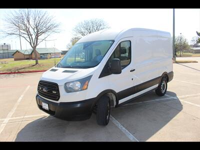 2019 Ford Transit 250 - Photo 1 - Euless, TX 76040