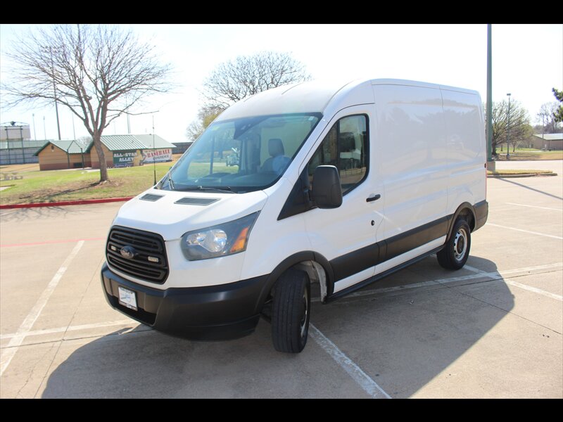 2019 Ford Transit 250   - Photo 1 - Euless, TX 76040