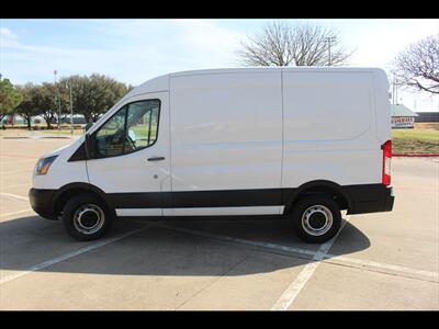 2019 Ford Transit 250 - Photo 2 - Euless, TX 76040