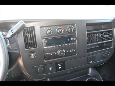 2017 Chevrolet Express LS 2500   - Photo 24 - Euless, TX 76040