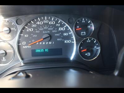 2017 Chevrolet Express LS 2500   - Photo 23 - Euless, TX 76040