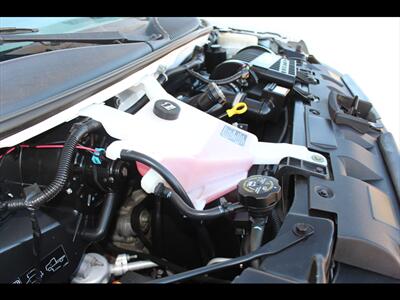 2017 Chevrolet Express LS 2500   - Photo 31 - Euless, TX 76040