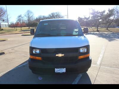 2017 Chevrolet Express LS 2500   - Photo 8 - Euless, TX 76040