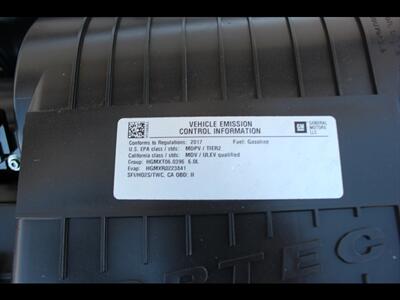 2017 Chevrolet Express LS 2500   - Photo 33 - Euless, TX 76040