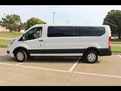 2020 Ford Transit 350 XLT   - Photo 3 - Euless, TX 76040