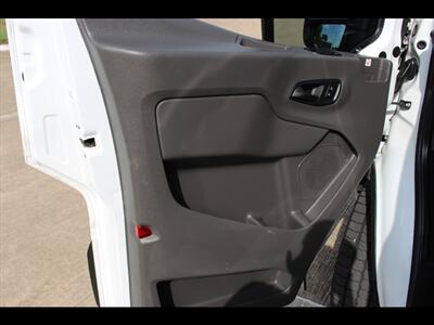 2020 Ford Transit 350 XLT   - Photo 15 - Euless, TX 76040