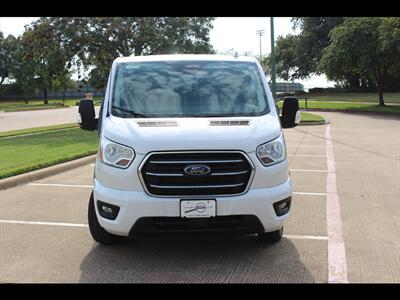 2020 Ford Transit 350 XLT   - Photo 9 - Euless, TX 76040