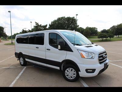 2020 Ford Transit 350 XLT   - Photo 7 - Euless, TX 76040