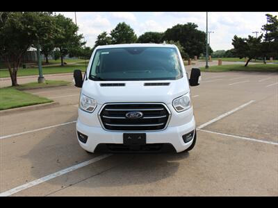 2020 Ford Transit 350 XLT   - Photo 8 - Euless, TX 76040