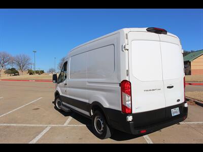 2020 Ford Transit 250 - Photo 3 - Euless, TX 76040