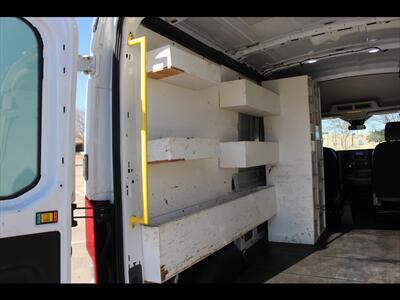 2020 Ford Transit 250 - Photo 10 - Euless, TX 76040