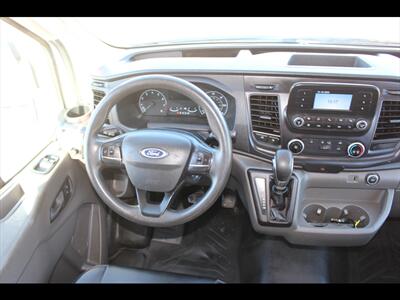 2020 Ford Transit 250 - Photo 14 - Euless, TX 76040