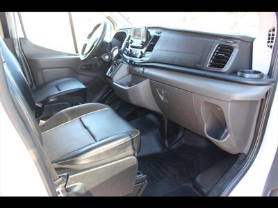 2020 Ford Transit 250 - Photo 18 - Euless, TX 76040