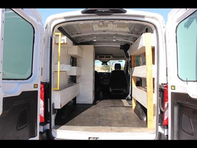 2020 Ford Transit 250 - Photo 9 - Euless, TX 76040