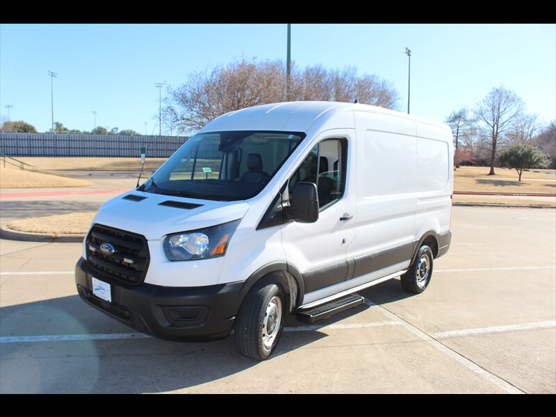 2020 Ford Transit 250   - Photo 1 - Euless, TX 76040