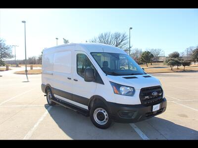 2020 Ford Transit 250 - Photo 7 - Euless, TX 76040