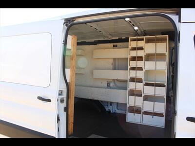 2020 Ford Transit 250 - Photo 12 - Euless, TX 76040