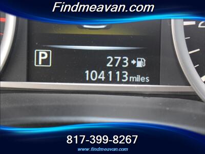 2018 Nissan Sentra S   - Photo 24 - Euless, TX 76040