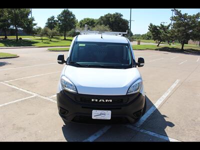 2020 RAM ProMaster City Tradesman   - Photo 8 - Euless, TX 76040