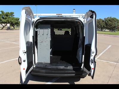 2020 RAM ProMaster City Tradesman   - Photo 12 - Euless, TX 76040