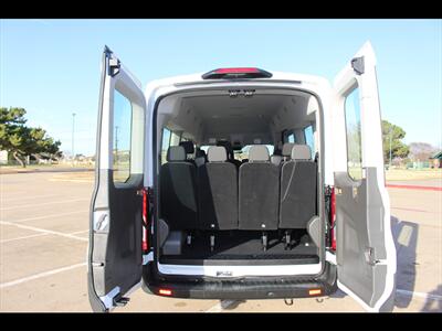 2023 Ford Transit 350 XLT - Photo 11 - Euless, TX 76040