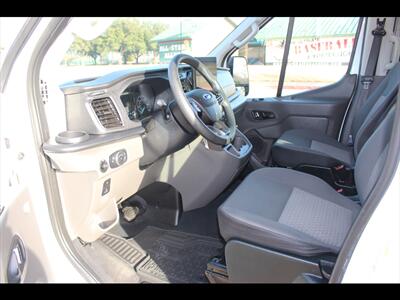 2023 Ford Transit 350 XLT - Photo 30 - Euless, TX 76040