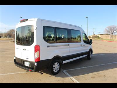 2023 Ford Transit 350 XLT - Photo 5 - Euless, TX 76040