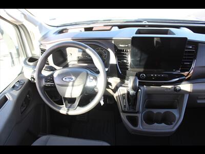 2023 Ford Transit 350 XLT - Photo 21 - Euless, TX 76040