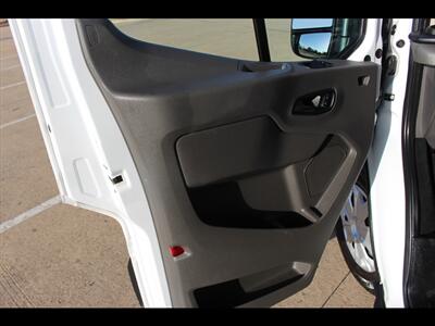 2023 Ford Transit 350 XLT - Photo 31 - Euless, TX 76040