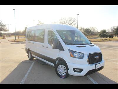 2023 Ford Transit 350 XLT - Photo 7 - Euless, TX 76040