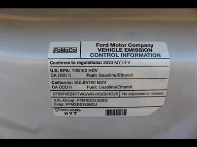 2023 Ford Transit 350 XLT - Photo 44 - Euless, TX 76040