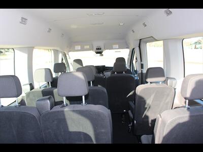 2023 Ford Transit 350 XLT - Photo 14 - Euless, TX 76040