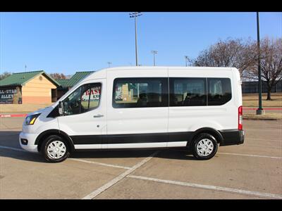 2023 Ford Transit 350 XLT - Photo 2 - Euless, TX 76040