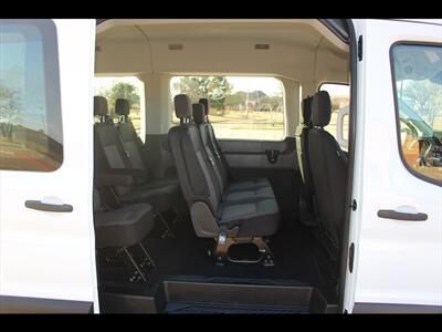 2023 Ford Transit 350 XLT - Photo 17 - Euless, TX 76040