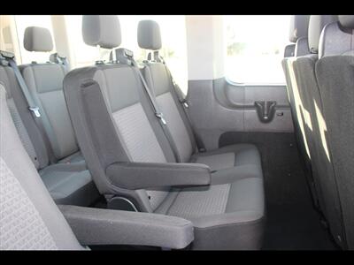 2023 Ford Transit 350 XLT - Photo 19 - Euless, TX 76040