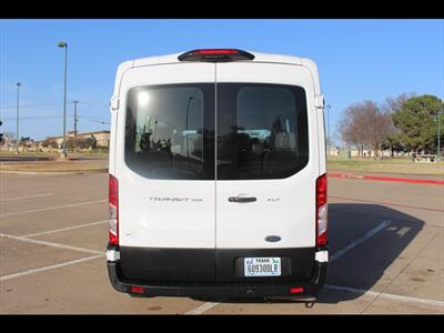2023 Ford Transit 350 XLT - Photo 4 - Euless, TX 76040