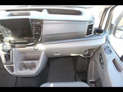 2023 Ford Transit 350 XLT - Photo 22 - Euless, TX 76040