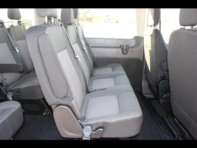 2023 Ford Transit 350 XLT - Photo 18 - Euless, TX 76040