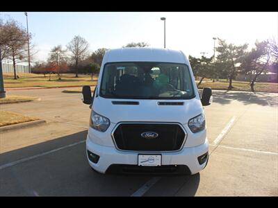 2023 Ford Transit 350 XLT - Photo 8 - Euless, TX 76040