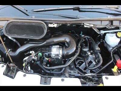 2023 Ford Transit 350 XLT - Photo 41 - Euless, TX 76040