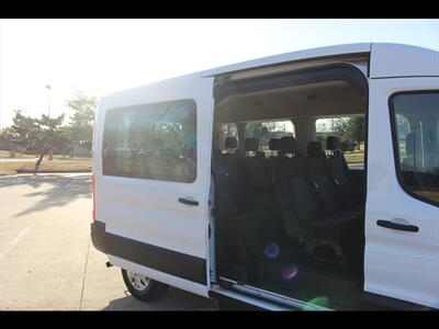 2023 Ford Transit 350 XLT - Photo 16 - Euless, TX 76040