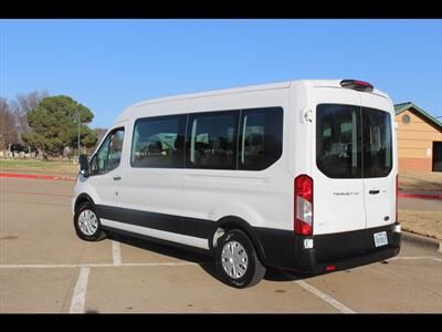 2023 Ford Transit 350 XLT - Photo 3 - Euless, TX 76040