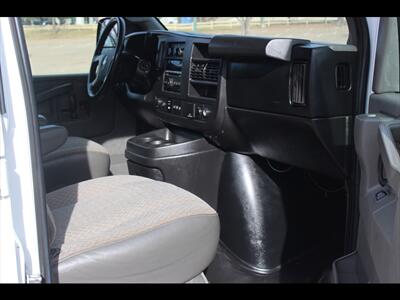 2018 Chevrolet Express LS 2500   - Photo 23 - Euless, TX 76040