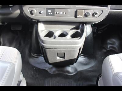 2018 Chevrolet Express LS 2500   - Photo 21 - Euless, TX 76040