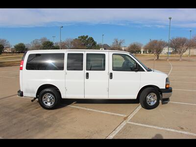 2018 Chevrolet Express LS 2500   - Photo 7 - Euless, TX 76040