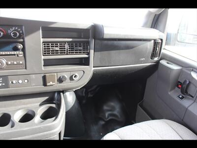 2018 Chevrolet Express LS 2500   - Photo 20 - Euless, TX 76040