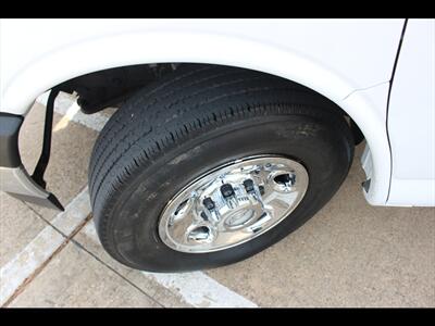2018 Chevrolet Express LS 2500   - Photo 34 - Euless, TX 76040