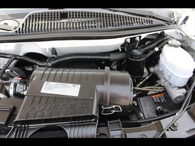 2018 Chevrolet Express LS 2500   - Photo 40 - Euless, TX 76040