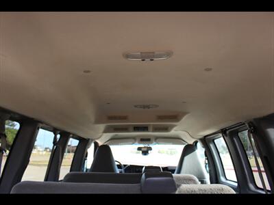 2018 Chevrolet Express LS 2500   - Photo 13 - Euless, TX 76040