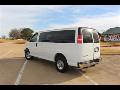 2018 Chevrolet Express LS 2500   - Photo 3 - Euless, TX 76040